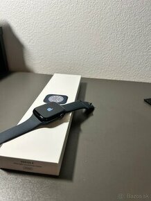 Apple Watch Series 8, 45mm, Midnight Aluminium GPS - 1