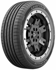 Predám pneu  na SUV 255/55 R 20