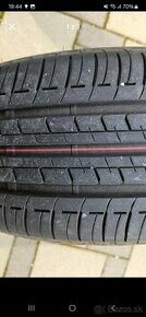 195/55R16 87V, Bridgestone, EP150 ECOPIA