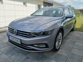 VOLKSWAGEN PASSAT B8 ELEGANCE 2.0 TDI , 140kw 2021, - 1