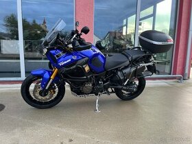 Yamaha XT1200Z Super Tenere rok 2015. 68000km,1 rok záruka - 1