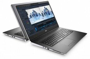 Workstation DELL Precision 7560 - NEPOUZITY