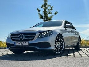 ✅MERCEDES E220d 4-matic