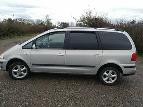 Vw Sharan 1.9 tdi - 1