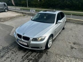 BMW e90 320xd 2009 - 1