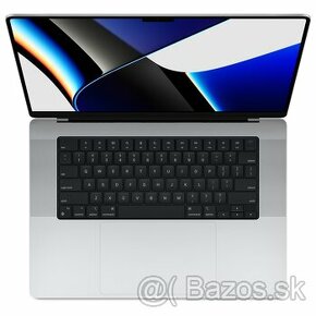 MacBook Pro 16” M1 Pro 2021