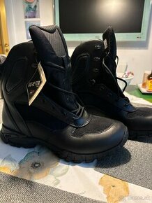 Gore-Tex kanady veľkosť 45 - 1