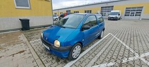 Renault Twingo 1,2 43kw 2005 - 1