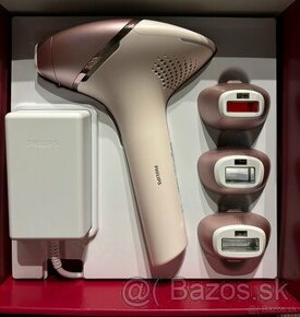 Predám Philips Lumea 9000