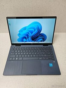 HP Pavilion x360 i3-1215U / 8GB RAM / 512GB SSD