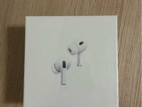 Air pods pro 2. generácie