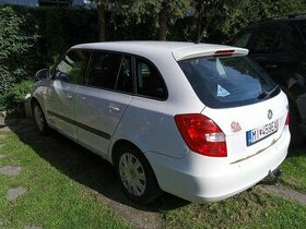 Fabia - 1