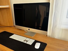 Na predaj iMac Retina 5K 27-palcový (2017)