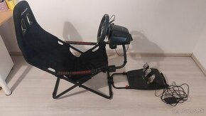 Playseat challenge logitec