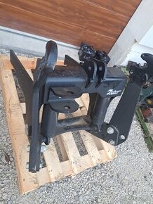 PREDNA HYDRAULIKA TRAKTOR ZETOR MAJOR,CRYSTAL