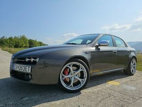 Alfa romeo 159 1.75 tbi