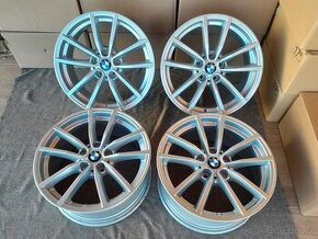 Alu disky R17 5x112 7.5J Et30 Bmw