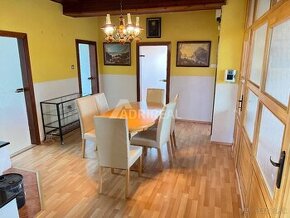 PREDAJ: rodinný dom v POPRADE - Spišská Sobota; 612 m2; cena