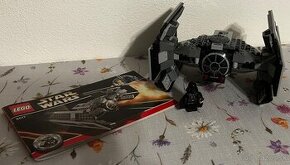 LEGO Star Wars 8017 Darth Vader's TIE Fighter