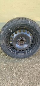 Rezerva 215/55r,16