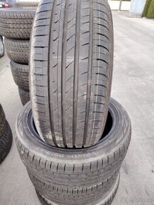 Predám pneu Hankook225/45R17 91V