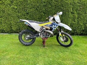 Husqvarna te 250 2017