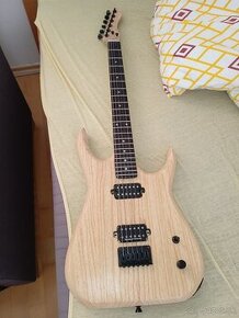 Elektrická gitara