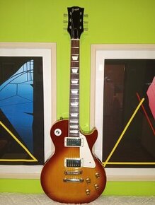 Greco Les Paul Standard - made in Japan r.1976