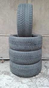 Predám 4-Zimné pneumatiky Matador Nordicca 245/45 R18