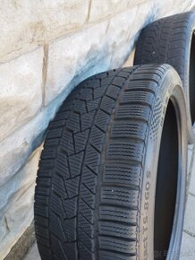 225/40 r19 zimné pneu