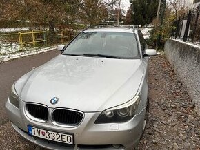 Bmw 530XD