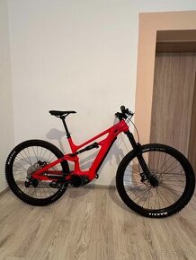 Ebike Cannondale Moterra