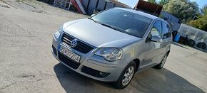 Predám VW Polo 1.4 Tdi