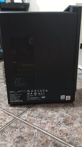 Predám herný pc Lenovo IdeaCentre G5 14IMB05