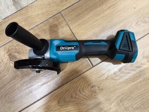 Flexa 125 drillpro Makita 800w