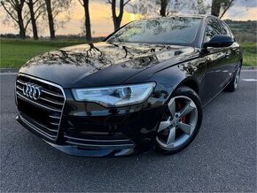 Audi A6 C7 2.0TDI