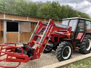 Zetor 69 45