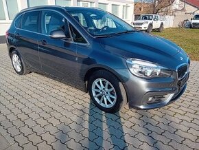 BMW Rad 2 Active Tourer 2 218d xDrive