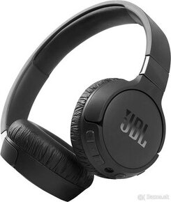 JBL Tune 660NC čierne