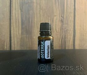 Doterra Valerian