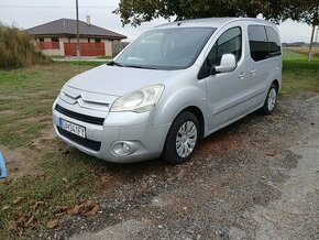 Citroen Berlingo 1.6 HDI 55KW