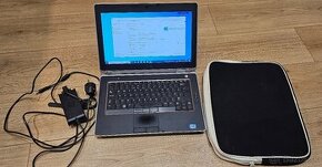 Dell Latitude E6420