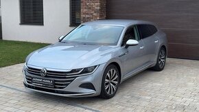 Volkswagen Arteon SB 2.0TDI SK pôvod