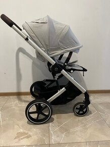 Cybex Balios S Lux 2023