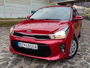 ✳️Kia Rio 1.2 D-CVVT Gold 108000 KM✳️