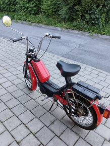 Babetta 210