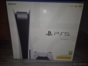 Playstation 5