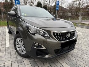 Peugeot 3008 1.5BlueHdi 96kW 2019 automat 155tkm