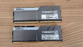 G.SKILL 16GB DDR4 3200MHz CL14