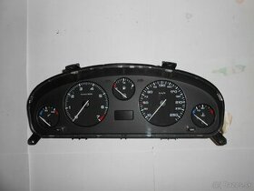 Budiky Peugeot 406 / facelift /